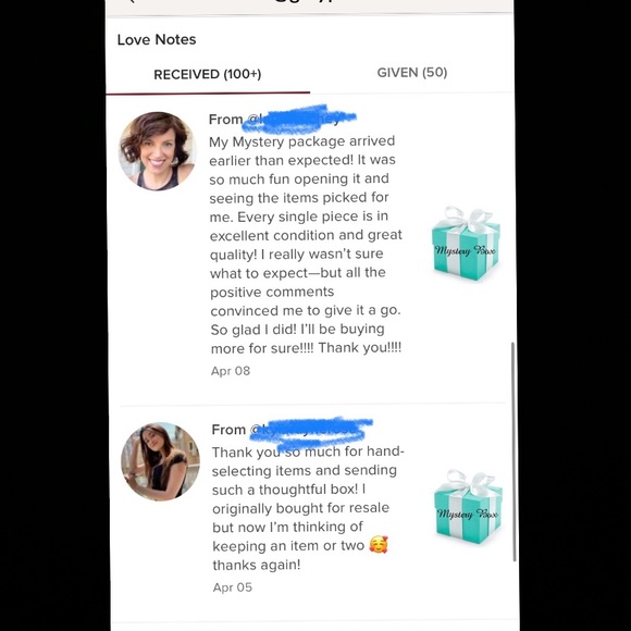 7 Item mystery box assorted brands - Picture 4 of 11